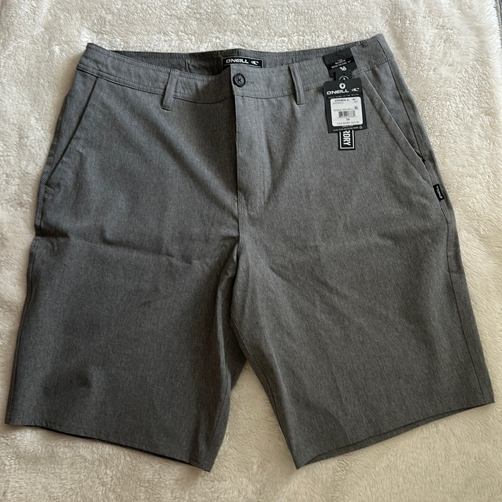 O’Neill hyperdry | Gray | size 36